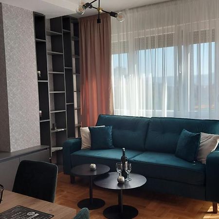Apartman Green Lux Banja Luka Zewnętrze zdjęcie