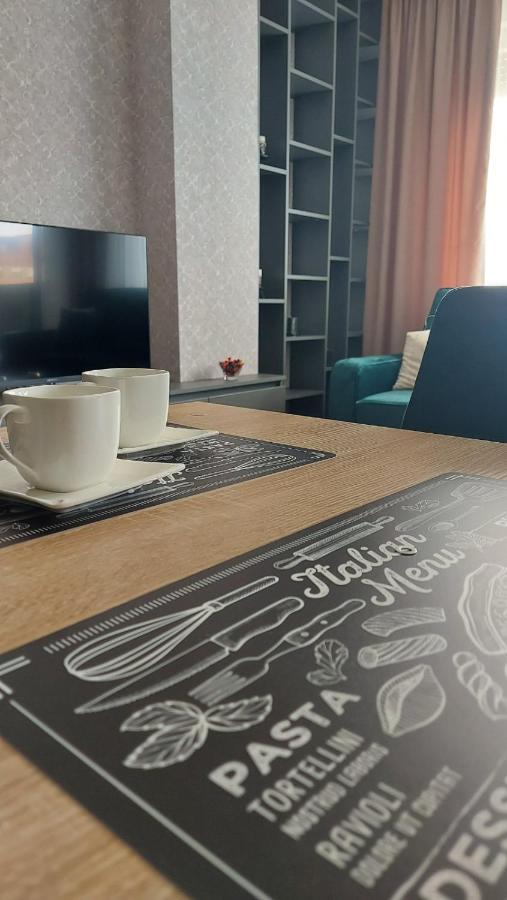Apartman Green Lux Banja Luka Zewnętrze zdjęcie
