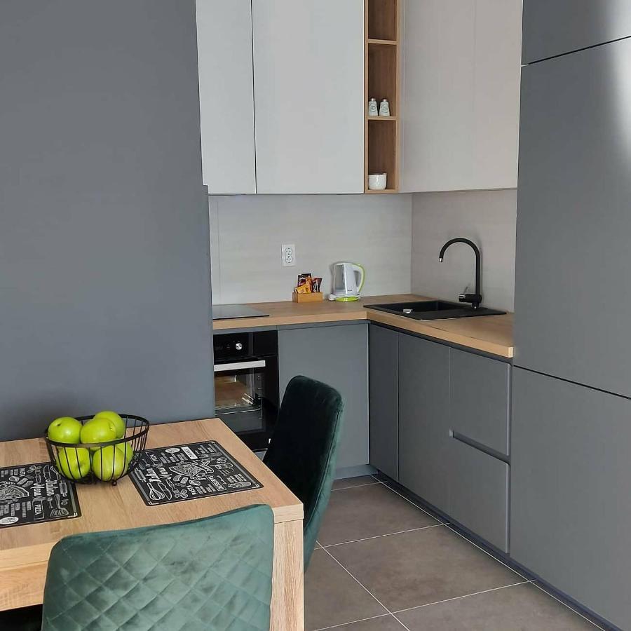 Apartman Green Lux Banja Luka Zewnętrze zdjęcie