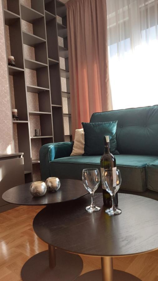 Apartman Green Lux Banja Luka Zewnętrze zdjęcie
