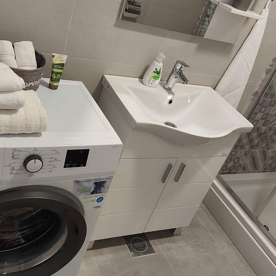 Apartman Green Lux Banja Luka Zewnętrze zdjęcie