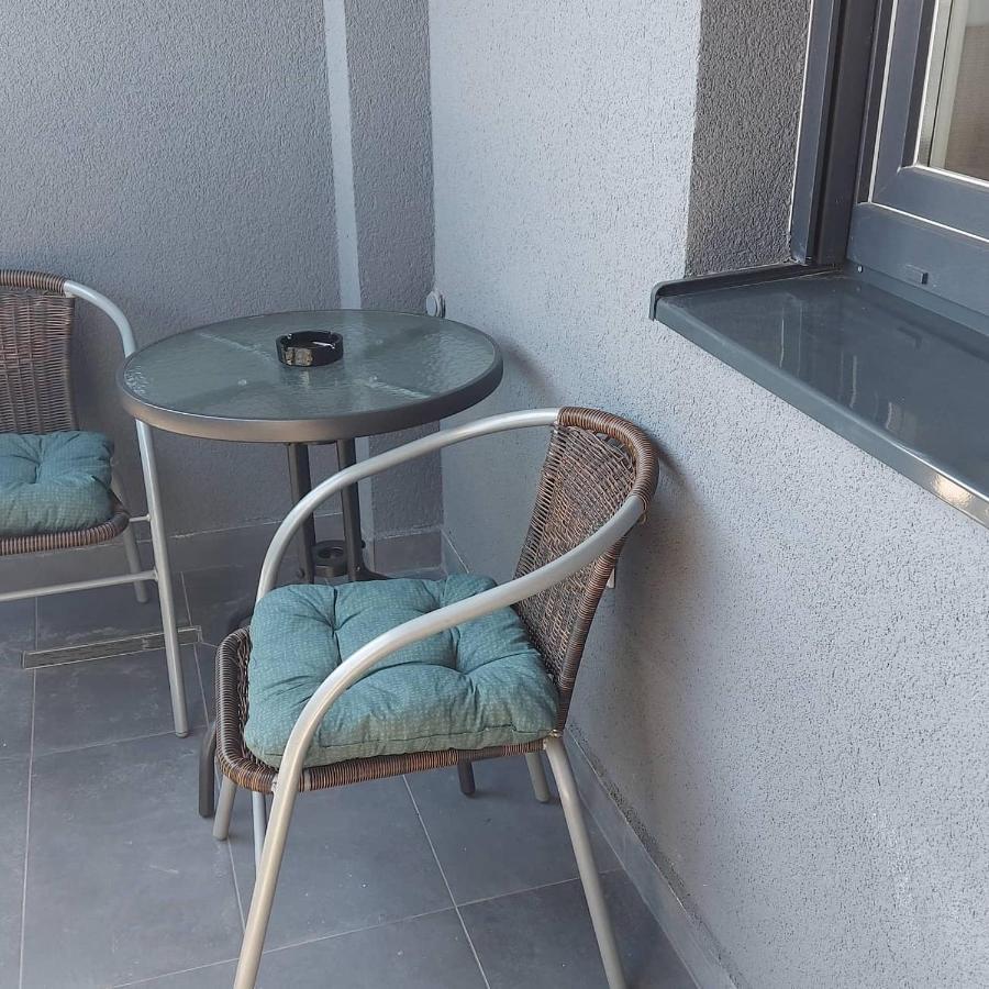 Apartman Green Lux Banja Luka Zewnętrze zdjęcie