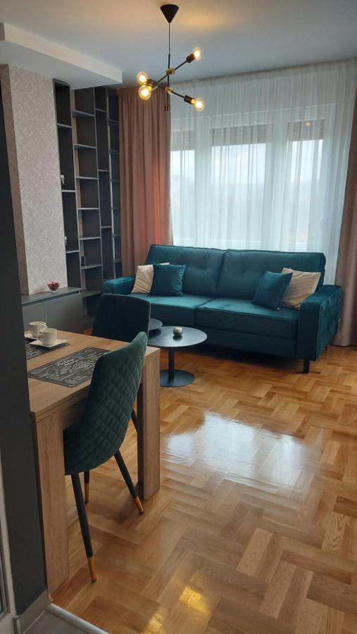 Apartman Green Lux Banja Luka Zewnętrze zdjęcie