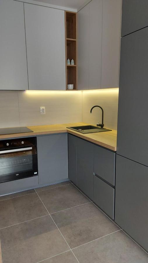 Apartman Green Lux Banja Luka Zewnętrze zdjęcie