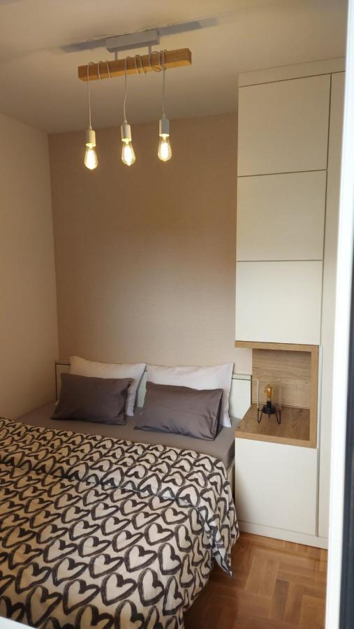 Apartman Green Lux Banja Luka Zewnętrze zdjęcie